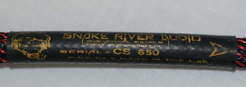 Pair snake river - of,