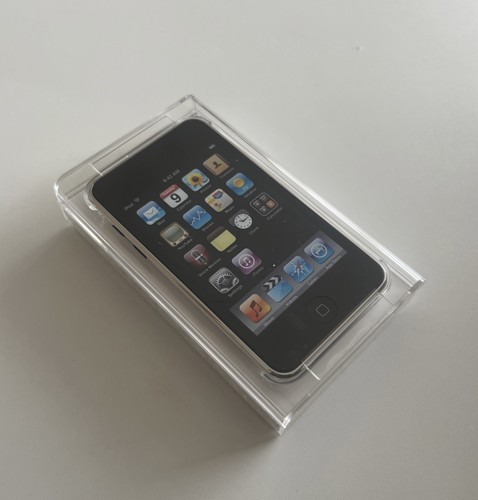 New sealed old stock apple - stock,