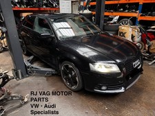 BREAKING PARTS 2011 AUDI A3 8P