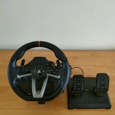 Hori Racing Apex RWA Steering