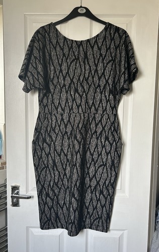Next gorgeous black and - black, gold