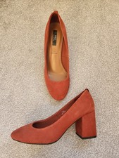 Marks & Spencer Real Suede