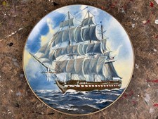 Complete of 10 Danbury Mint