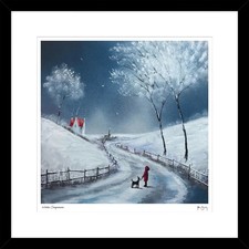 Artko 54cm 'Winters Companion'
