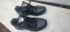 worn once FILA LEATHER MENS