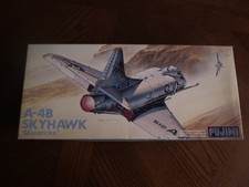 Douglas A-4B Skyhawk "Mavericks" 1/72