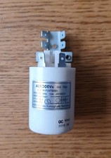 ProAction Washing Machine