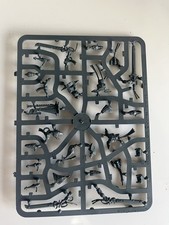 Warhammer 40k Aeldari Striking