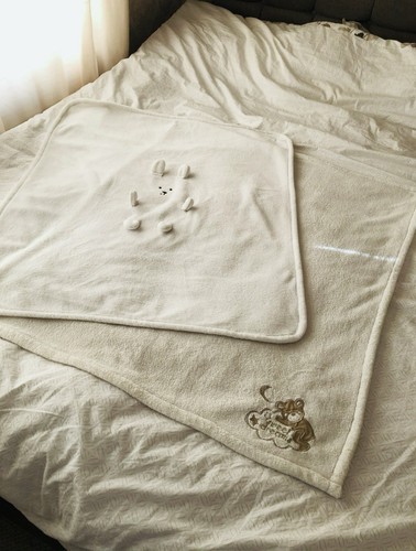 Baby girl boy fleece - boy, blankets