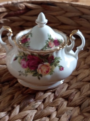 Royal albert old country - old,