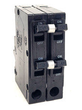 QO22020 Square D 20A Piggyback