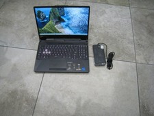 ASUS TUF FX506H Gaming Laptop