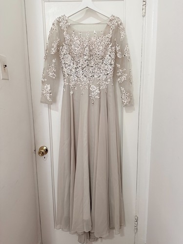 Custom beaded sequin - beaded,