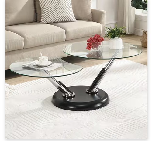 Tokyo twist glass top - tokyo,