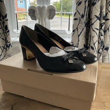 Van dal leather - dal,