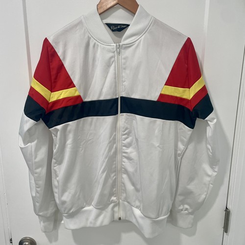 Vtg 1980s rene france track - vtg,