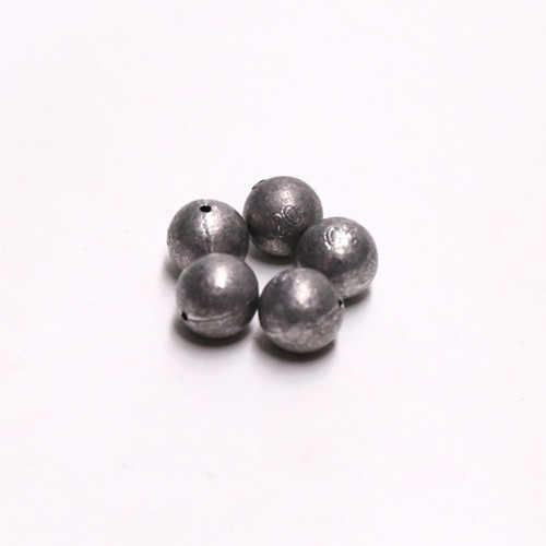 5pcs 10g 120g fishing - 10g-120g, weight