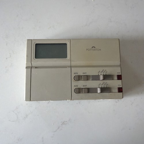 Potterton ep2002 central - potterton,