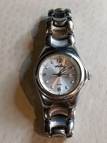 Womens ellesse watch - ellesse,