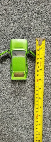 Welly volkswagen golf green - welly,