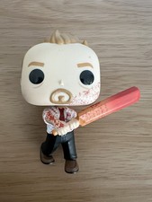 Funko Pop Shaun Of The Dead