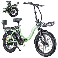 TWOFISH TF2 Folding Electric