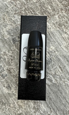 Ishimori Wood Stone Soprano