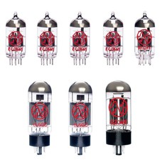 Replacement valve kit for Tone