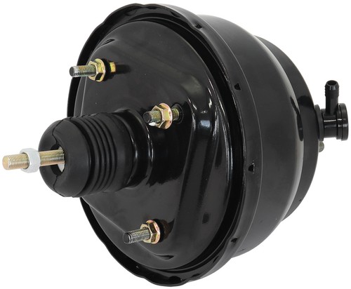 Aeroflow dual diaphragm - gm,