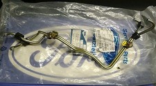 Genuine Ford Mondeo MK3 2.0 DI Duratorq 90PS Injector Pipes 1136123 NOS See Pics