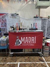 Mobile bar - mobile,