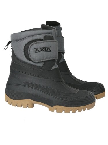Axia boots size short - boots,