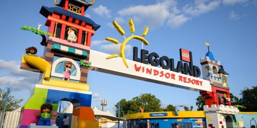 Legoland windsor resort - windsor,