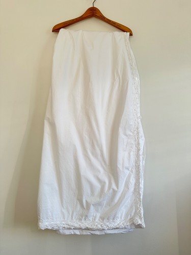 Marks spencer white - spencer,
