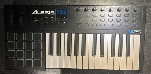 Alesis vi25 key usb - vi25,