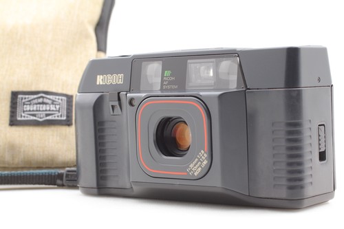 Mint strap ricoh - n, ]