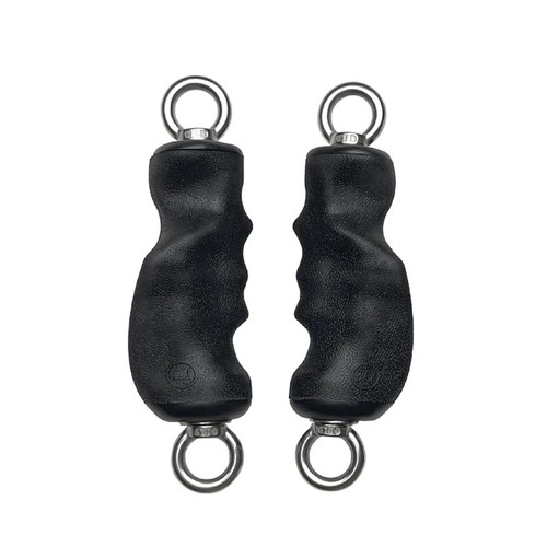 Cable machine attachment - cable,