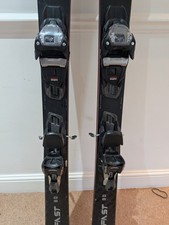 Nordica Steadfast 80 Ski  162m