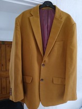 Samuel Windsor Moleskin Jacket