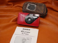 #2433 Konica EU-mini 35mm