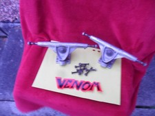 RANDALL II  7 inch HANGER