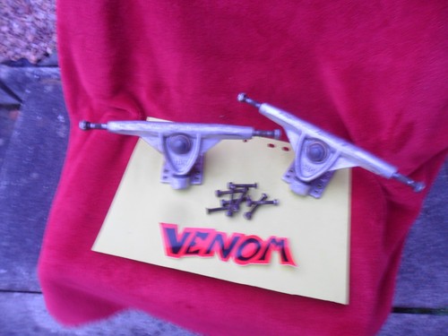 Randall longboard trucks - randall,
