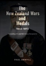 The New Zealand Wars and Medal