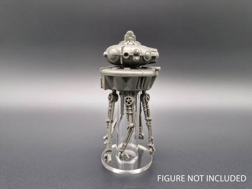 Star wars vintage - star, probot