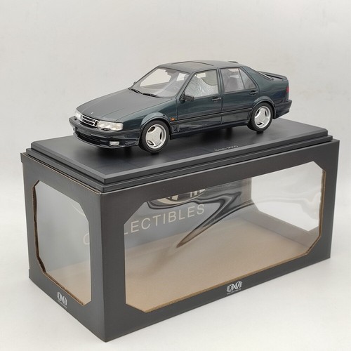 Dna collectibles saab - dna,