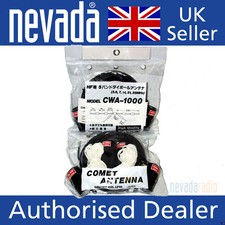 Comet CWA-1000 multiband