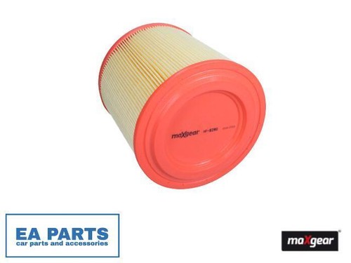 Air filter for - filter,