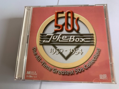 50s jukebox 1950 - 50s, 1950-1954