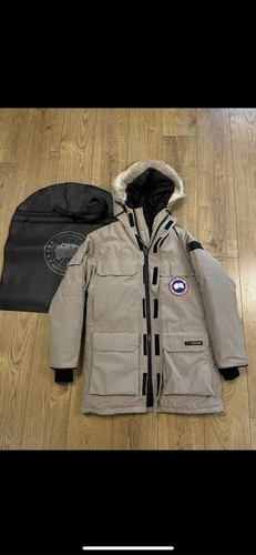 Canada goose expedition men s - goose, men's