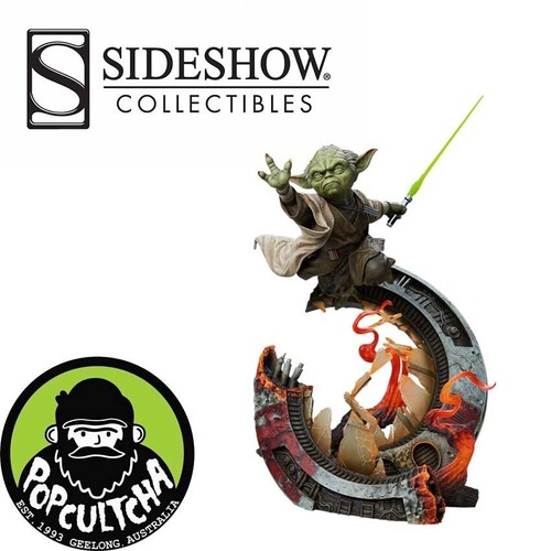 Star wars yoda mythos 17 - wars,
